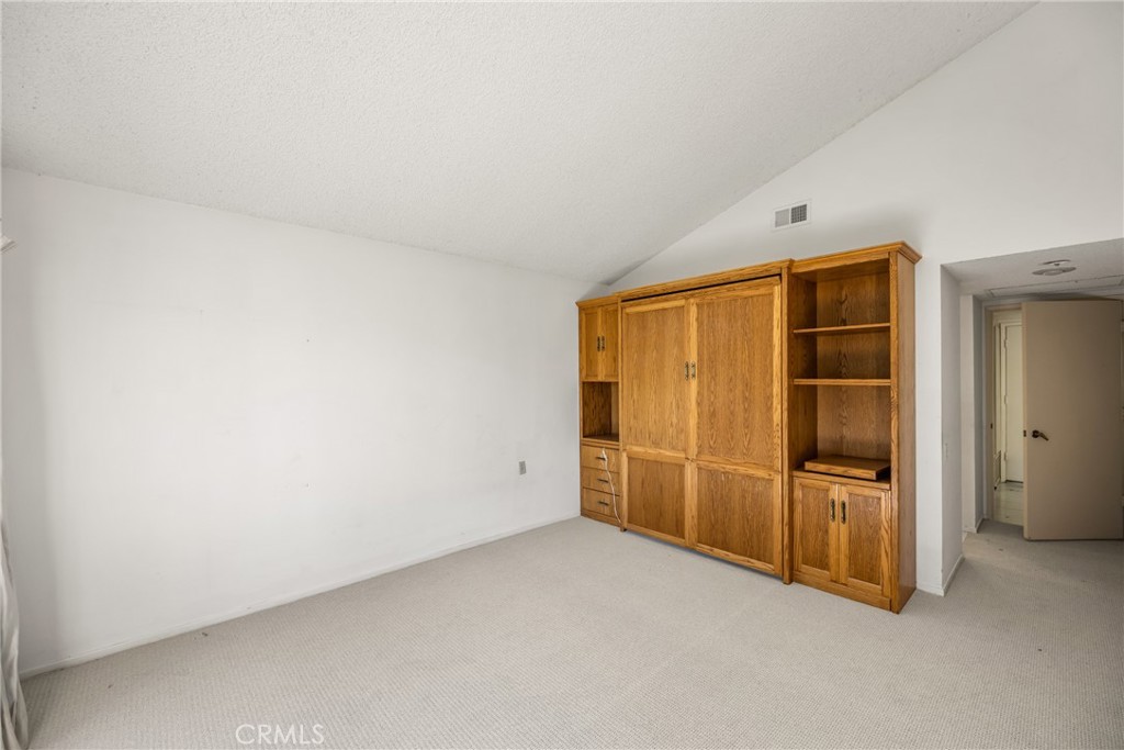 Leisure World (LW) - Residential