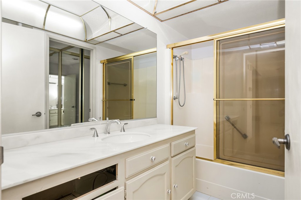 Leisure World (LW) - Residential
