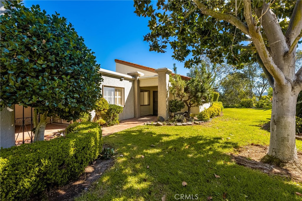 Leisure World (LW) - Residential