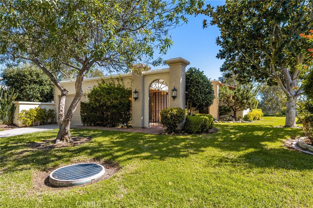 Leisure World (LW) - Residential