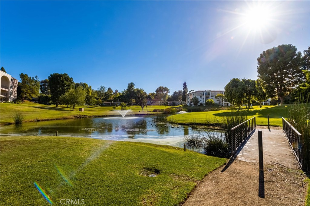 Leisure World (LW) - Residential