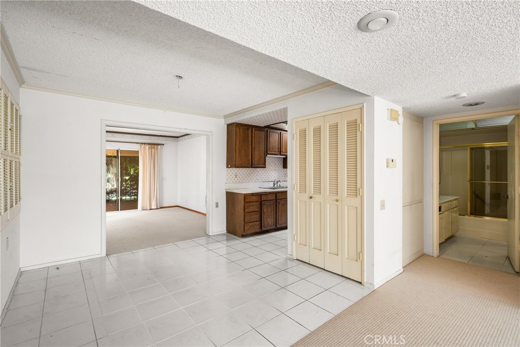 Leisure World (LW) - Residential