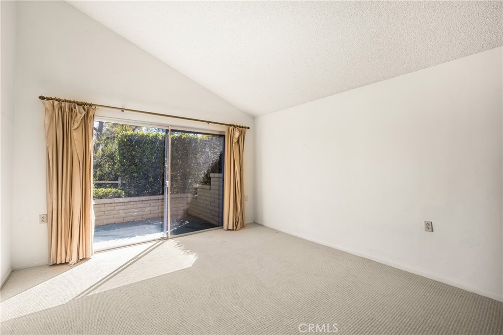 Leisure World (LW) - Residential