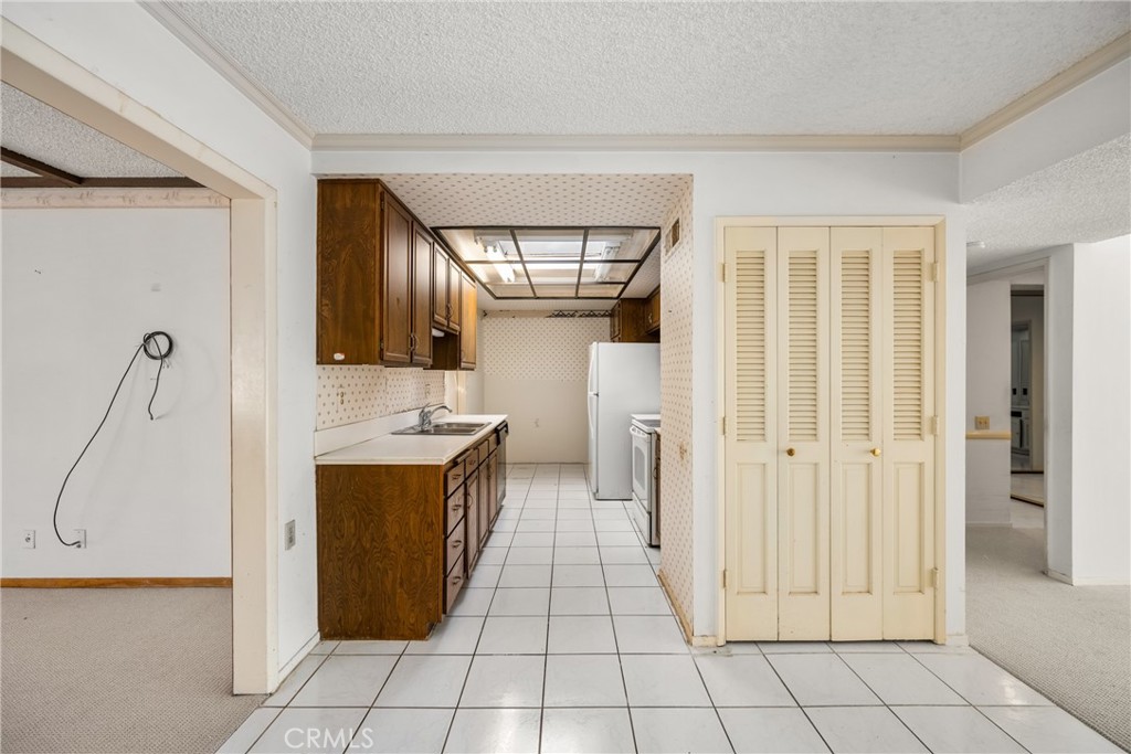 Leisure World (LW) - Residential