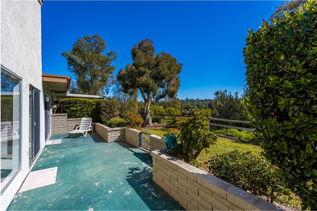 Leisure World (LW) - Residential