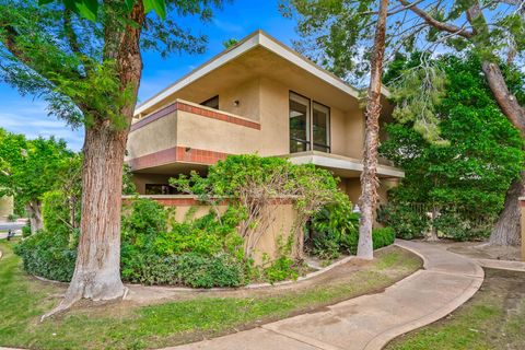 Photo of 2501 N Indian Canyon Drive #603, Palm Springs, CA 92262 (MLS # 219146067PS)