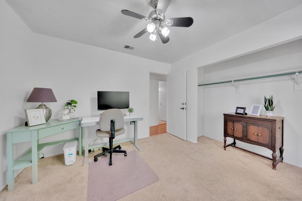 Southwest Escondido - Residential