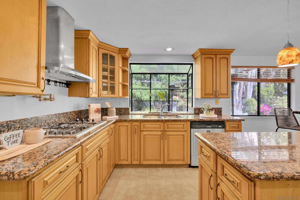 Southwest Escondido - Residential