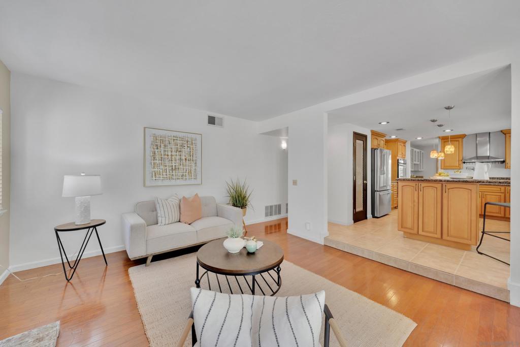 Southwest Escondido - Residential