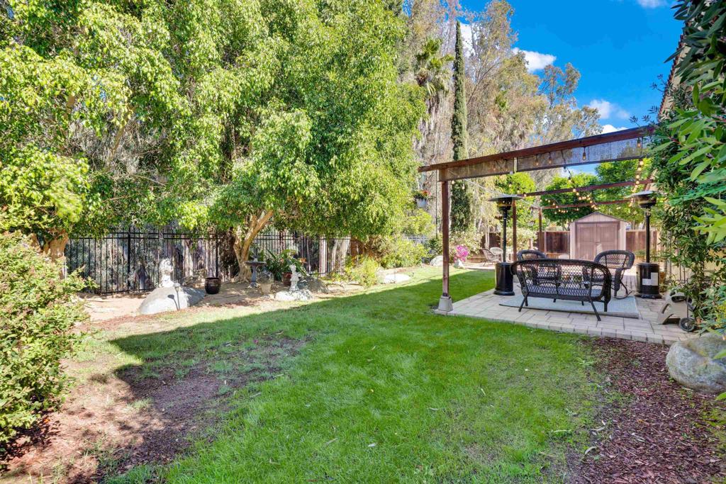 Southwest Escondido - Residential