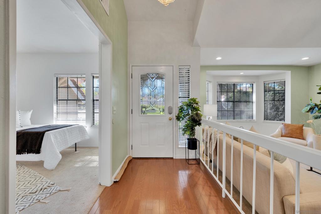 Southwest Escondido - Residential