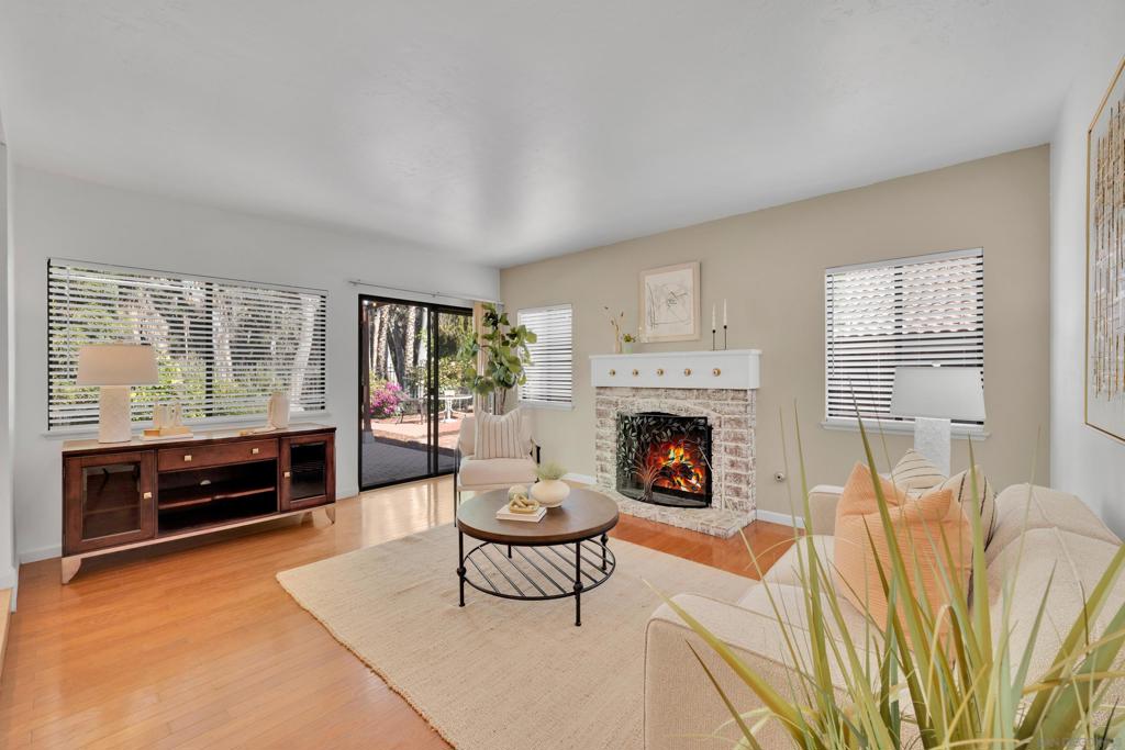 Southwest Escondido - Residential