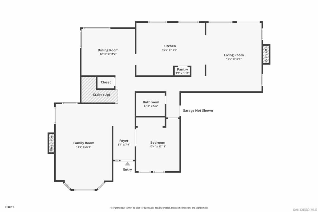 Southwest Escondido - Residential