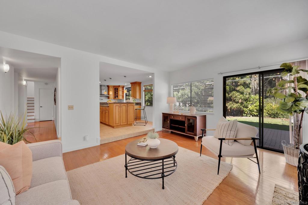 Southwest Escondido - Residential