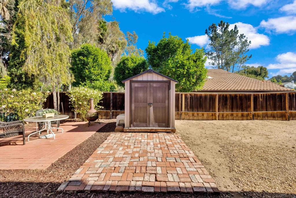 Southwest Escondido - Residential