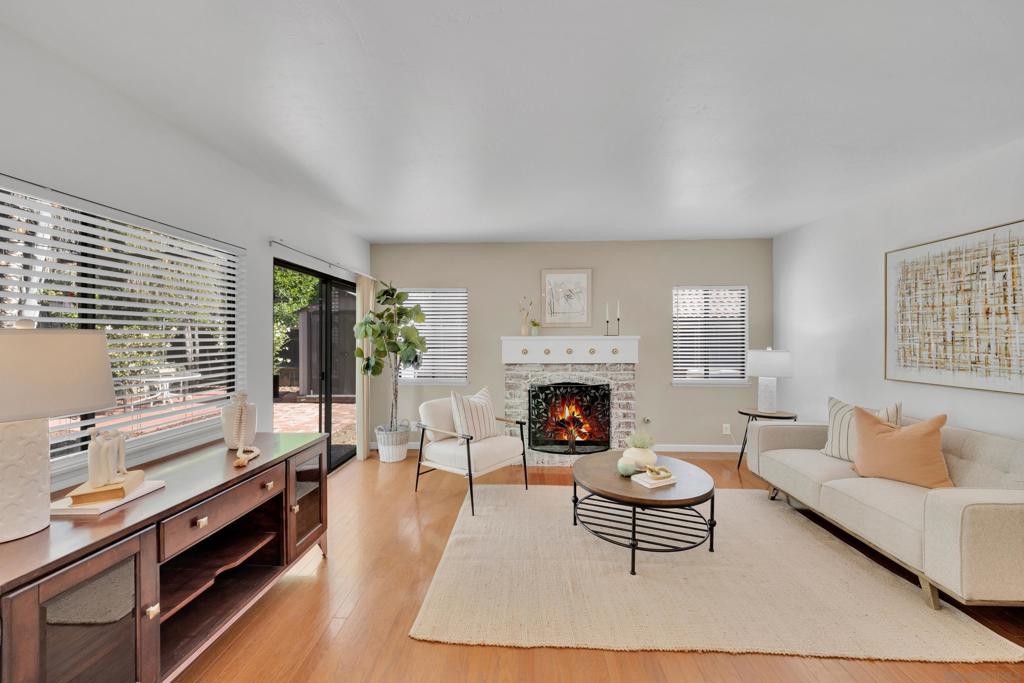 Southwest Escondido - Residential