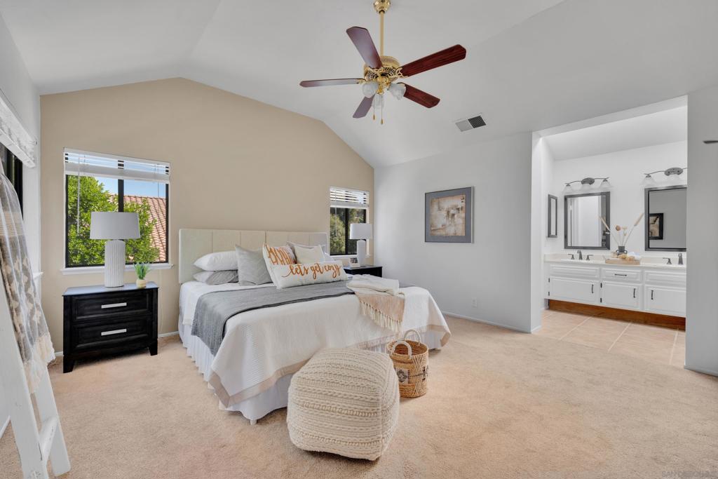 Southwest Escondido - Residential