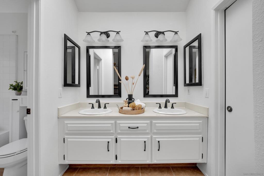 Southwest Escondido - Residential