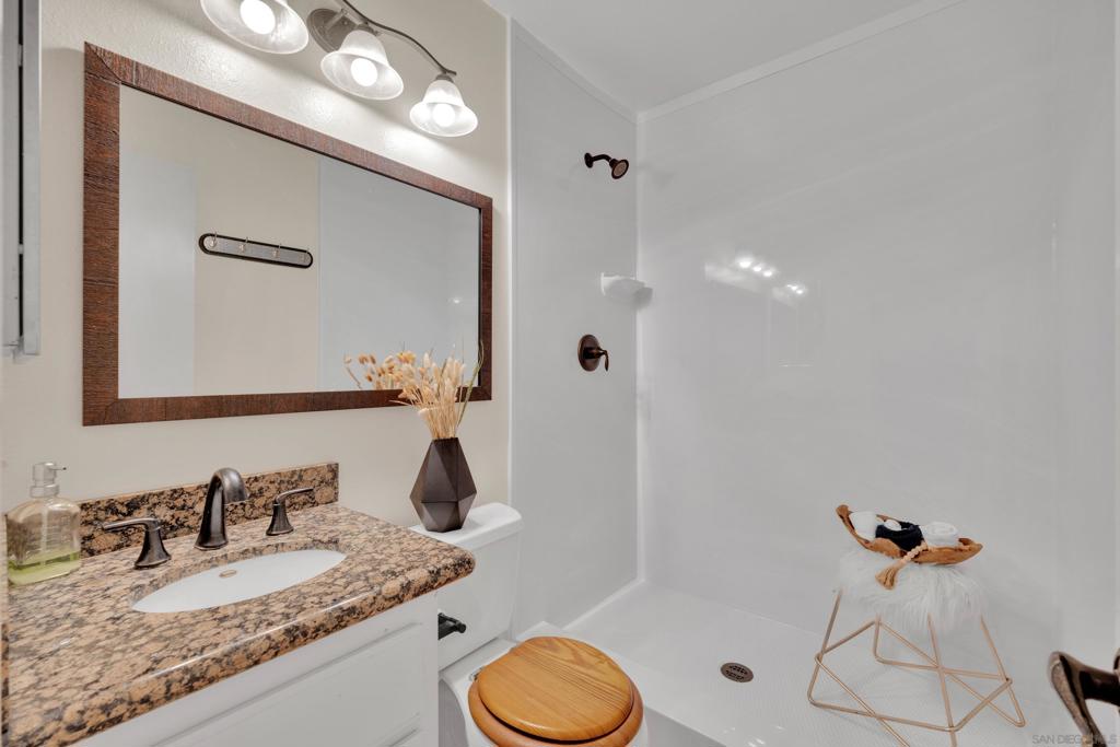 Southwest Escondido - Residential