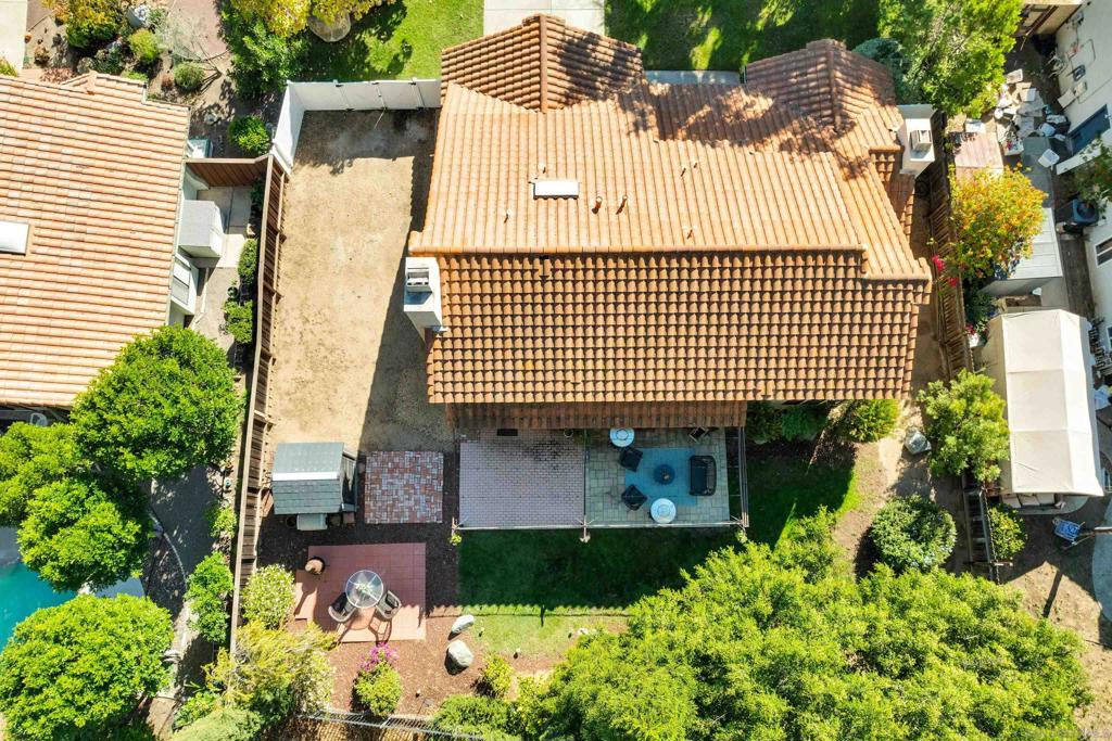 Southwest Escondido - Residential