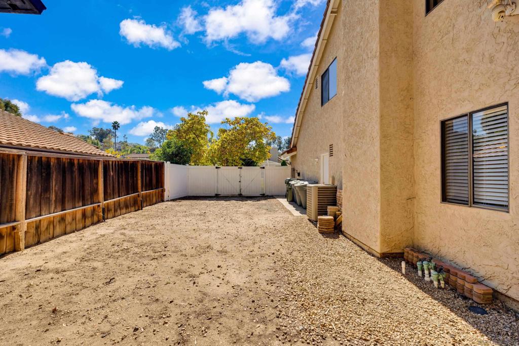 Southwest Escondido - Residential