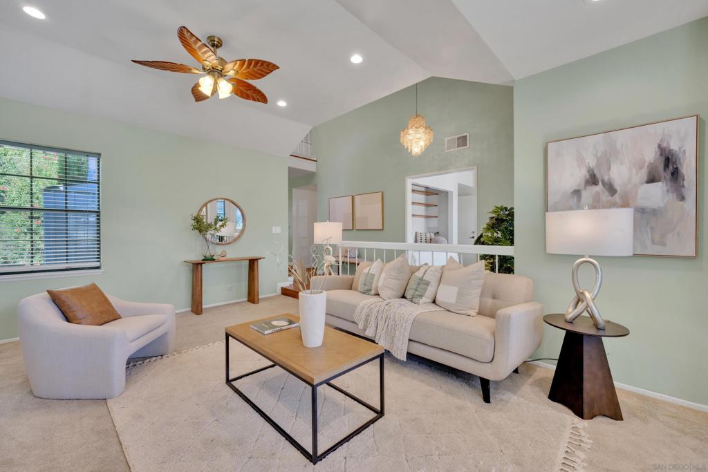 Southwest Escondido - Residential