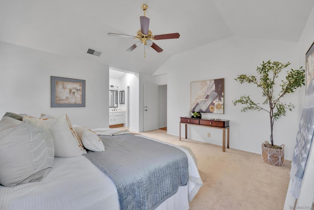 Southwest Escondido - Residential