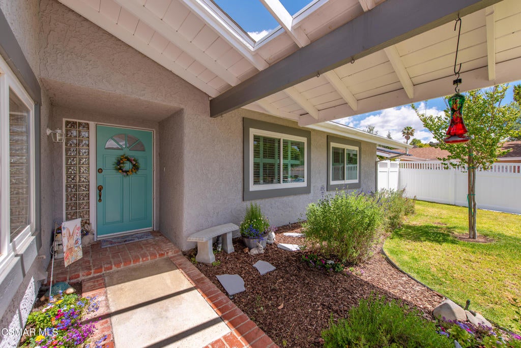 6547 Pinion Street