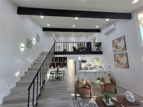 Photo of 347 Avenida Sevilla #D, Laguna Woods, CA 92637 (MLS # OC26074577)