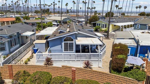 Photo of 1215 Anchors Way #5 DR, Ventura, CA 93001 (MLS # SR26157413)