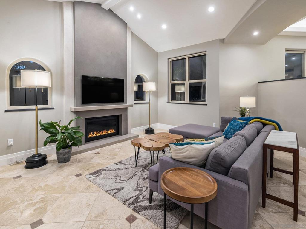 La Jolla - Residential