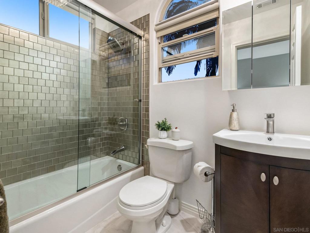 La Jolla - Residential