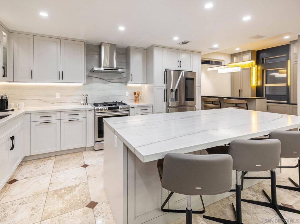 La Jolla - Residential