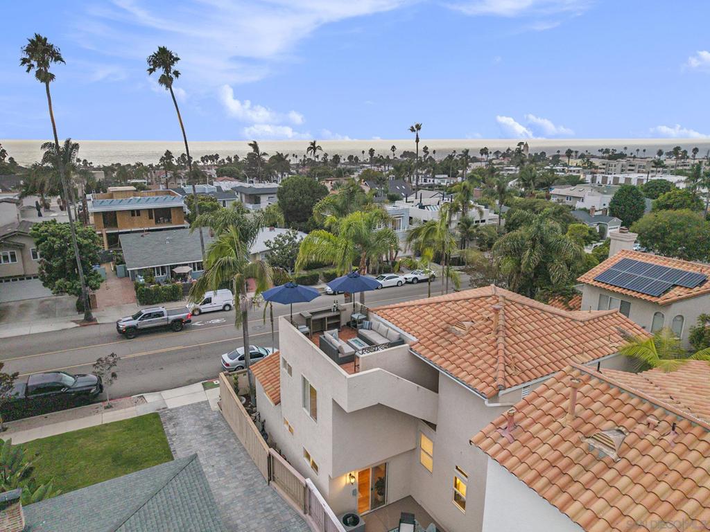 La Jolla - Residential