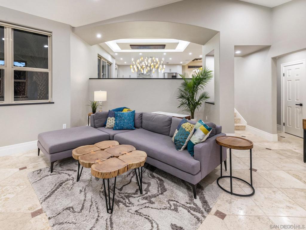 La Jolla - Residential