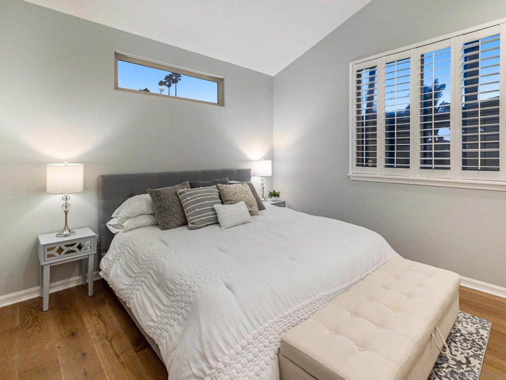 La Jolla - Residential