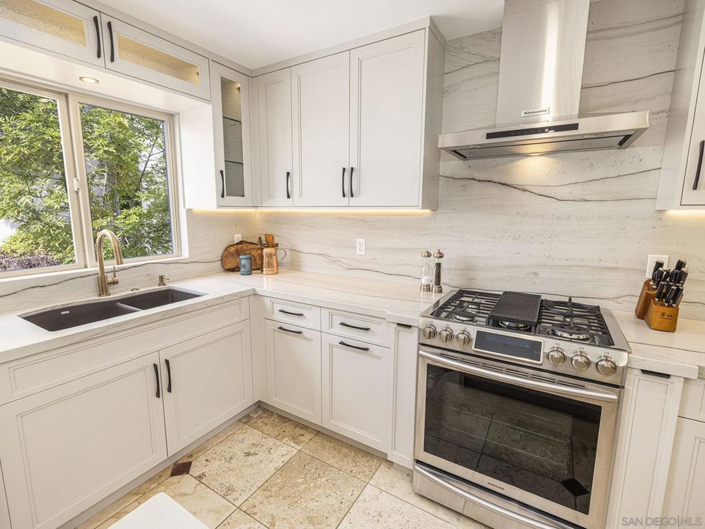 La Jolla - Residential