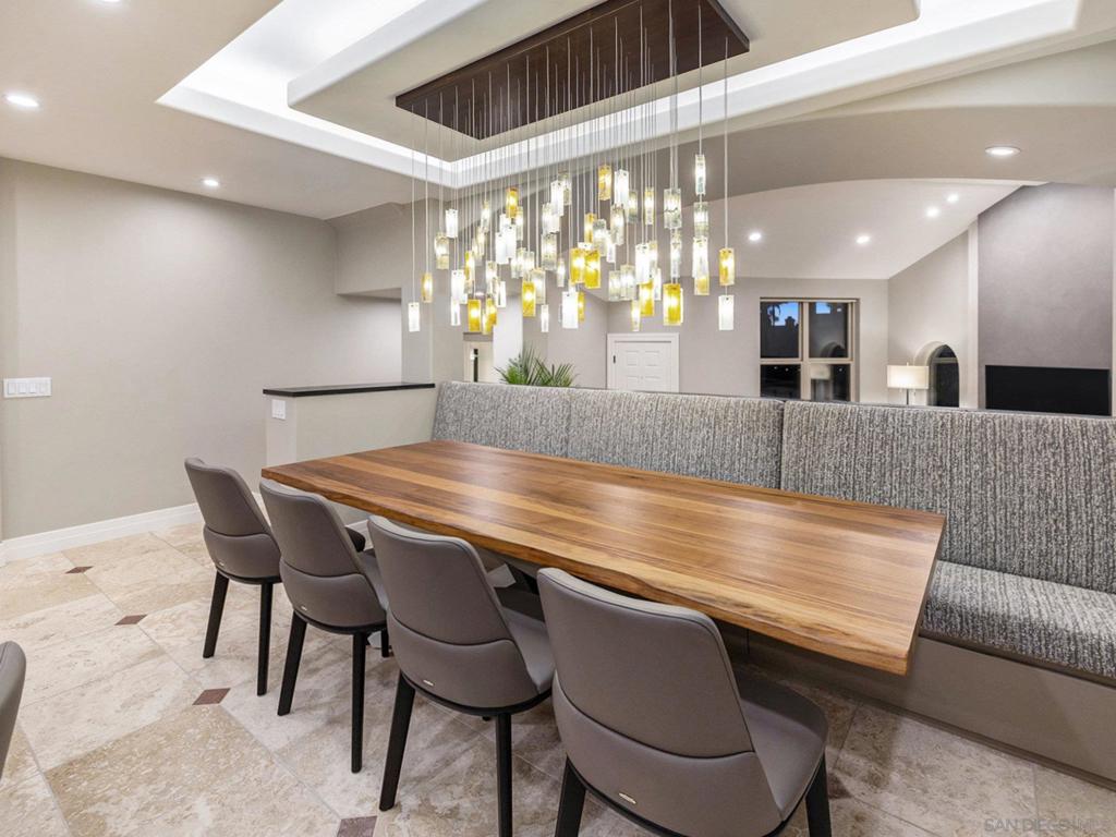 La Jolla - Residential