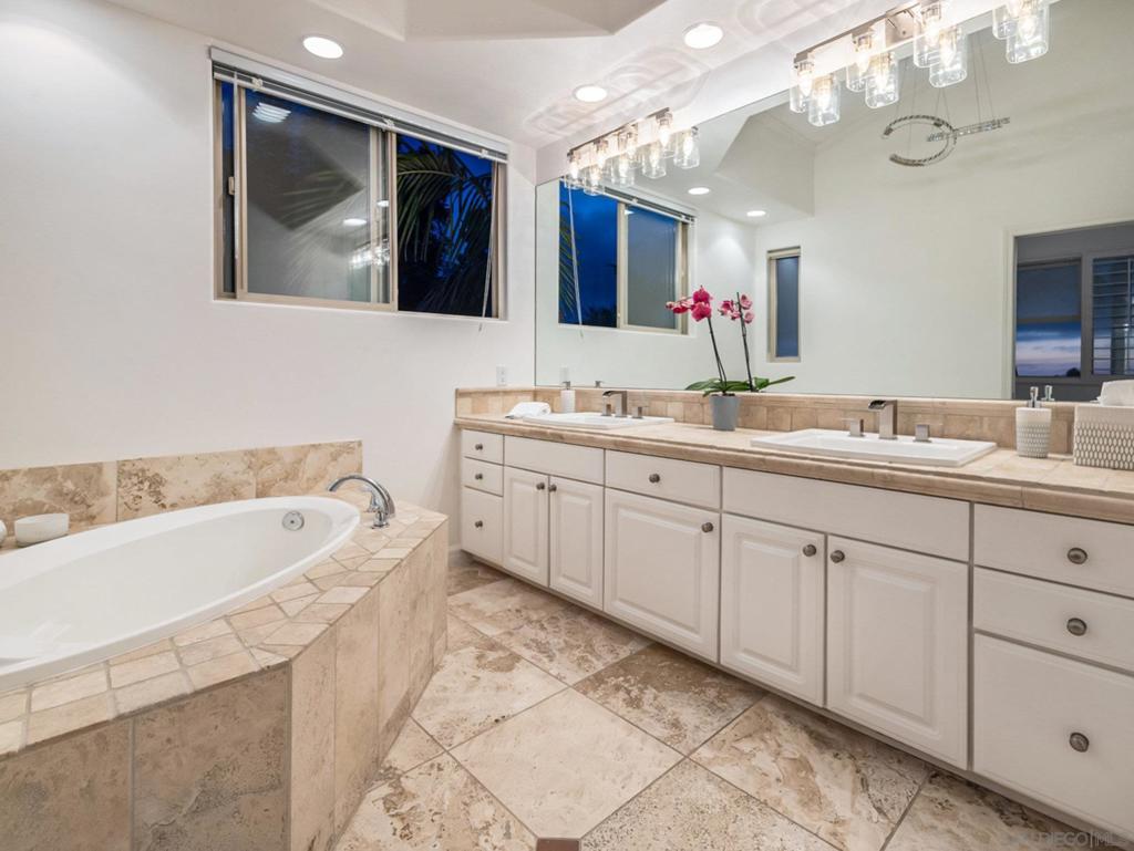 La Jolla - Residential