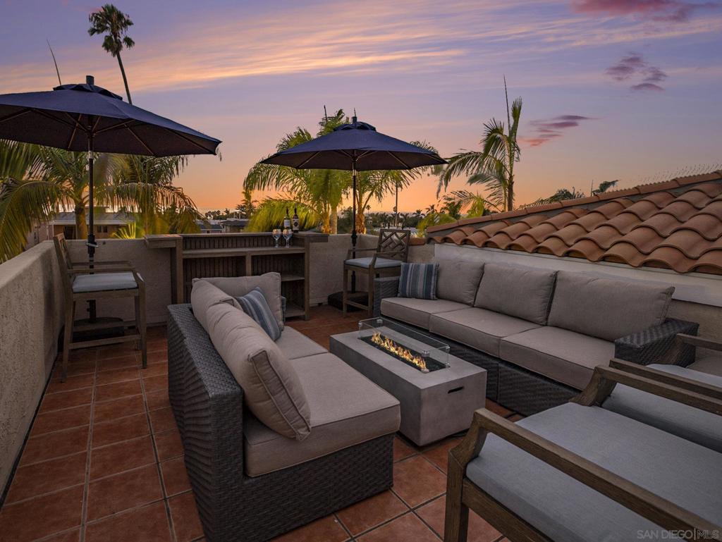 La Jolla - Residential