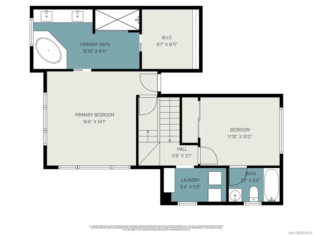 La Jolla - Residential