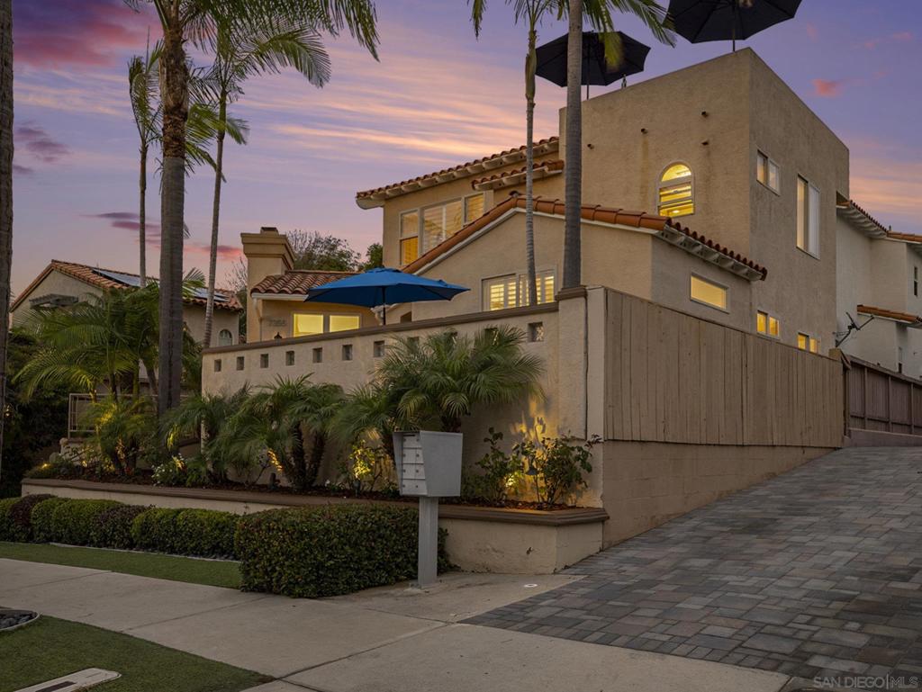 La Jolla - Residential