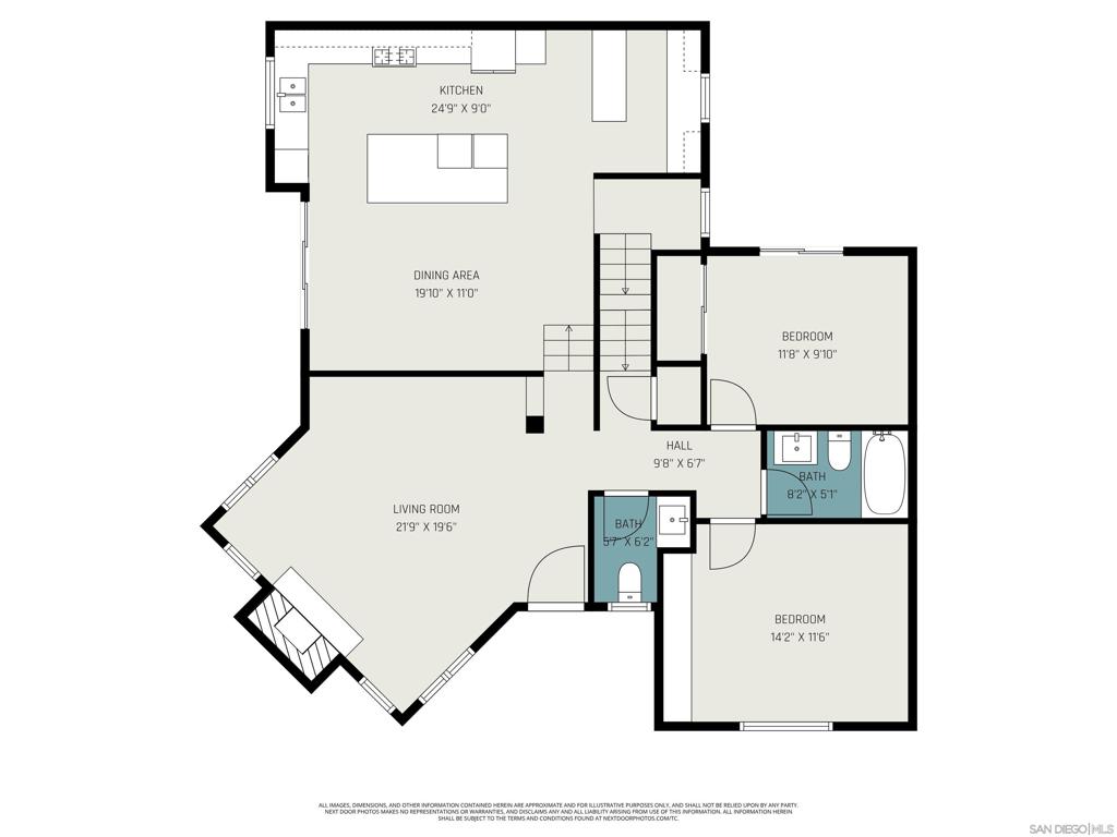 La Jolla - Residential