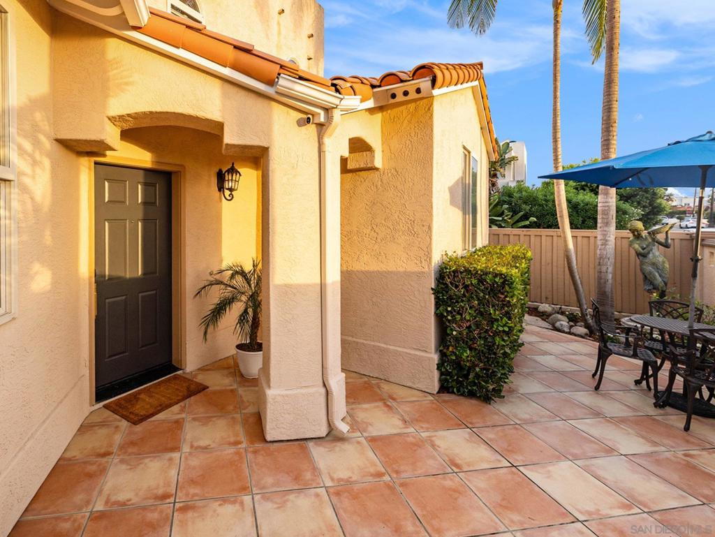 La Jolla - Residential