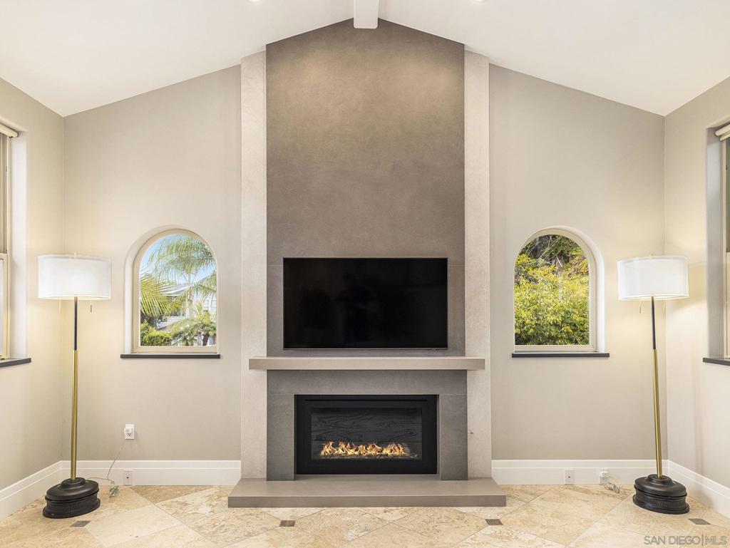 La Jolla - Residential