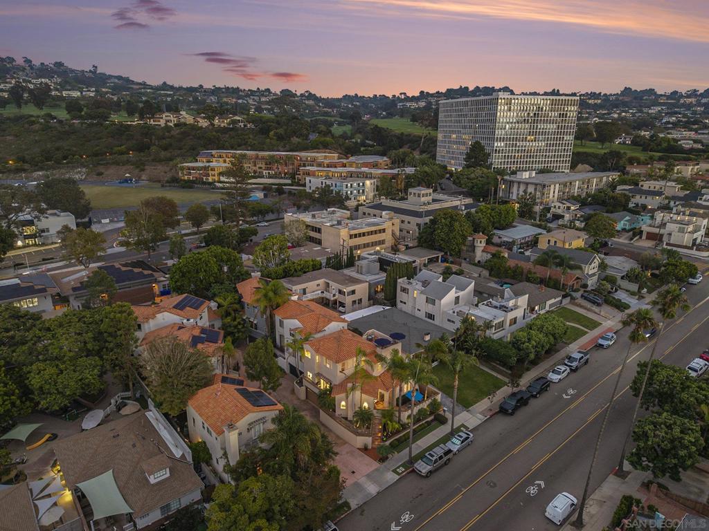 La Jolla - Residential