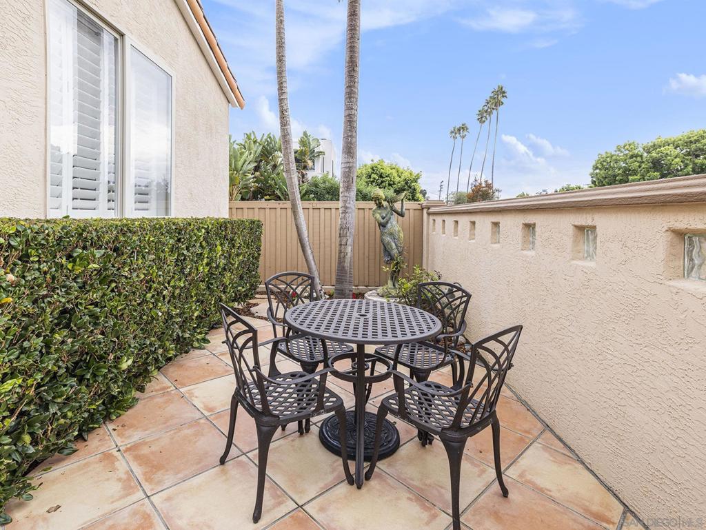 La Jolla - Residential