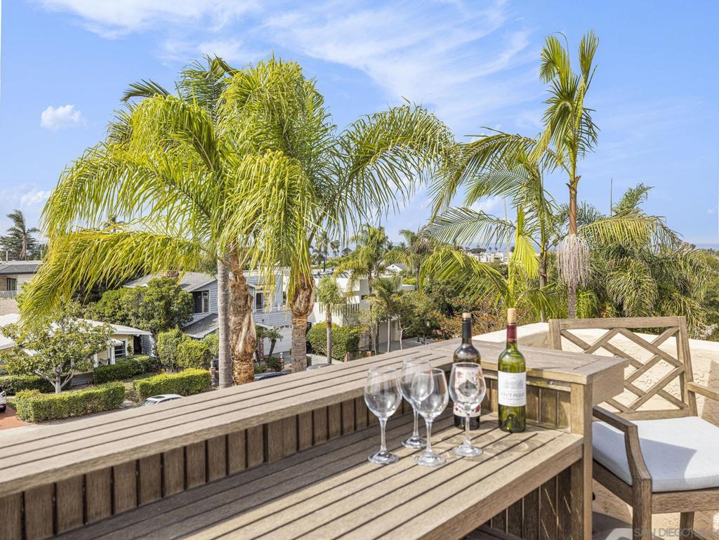 La Jolla - Residential