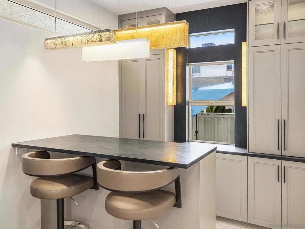 La Jolla - Residential