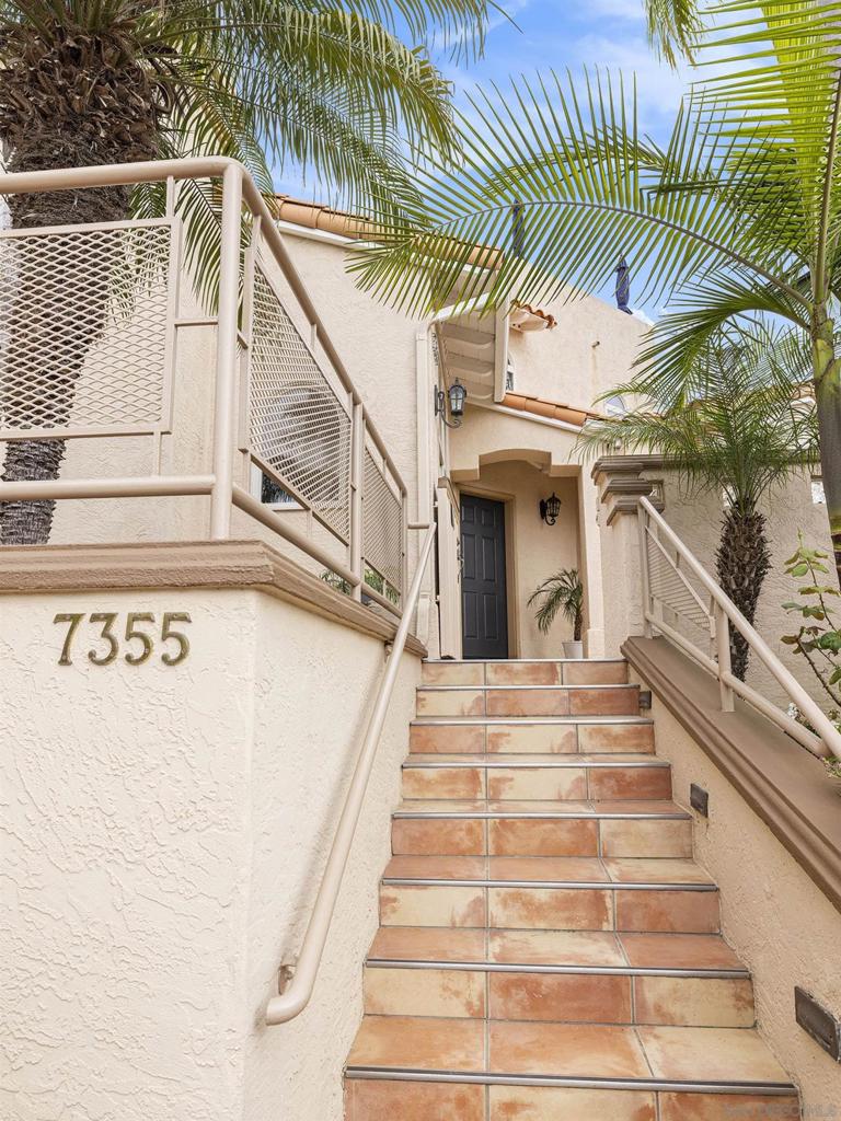 La Jolla - Residential